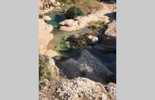 CASA RURAL LA BLANQUITA - Foto 18