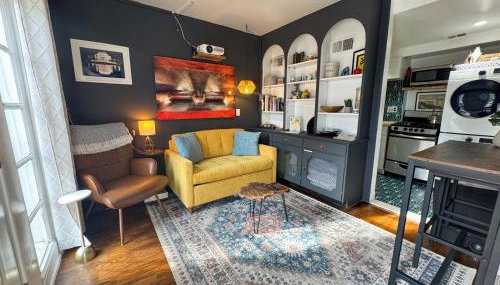 Capitol Hill Carriage House - Foto 4