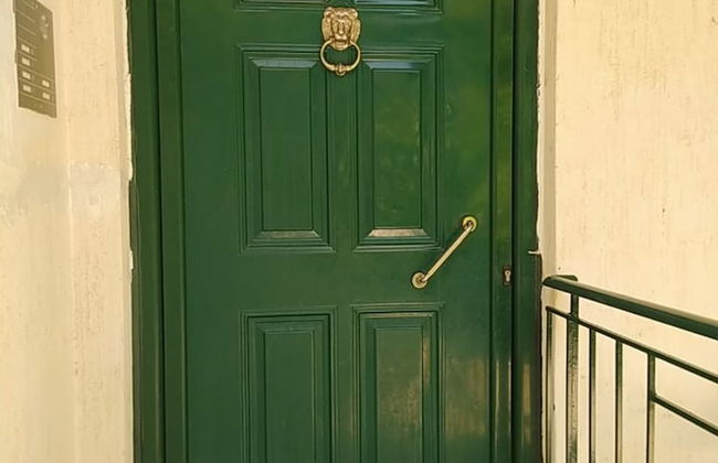 Marousi Comfy Apartment With Balcony - Foto 27