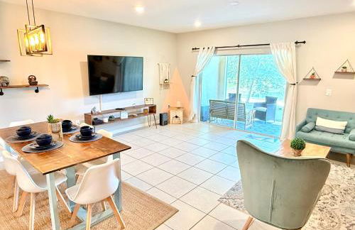 Boho retreat close to Disney! - Foto 25