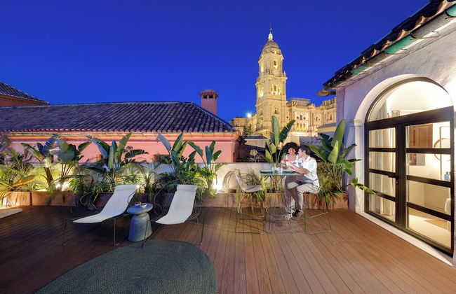 Coeo Fresca Roof Garden Signature Apartments - Foto 31