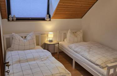 Ferienwohnung am Stadtwald - Foto 10