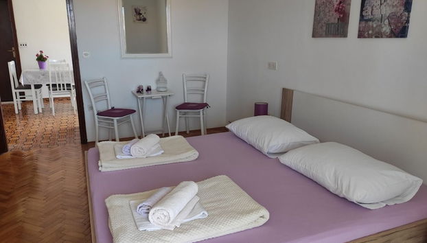 Nives - Great Location - A2 - Foto 5, Habitación