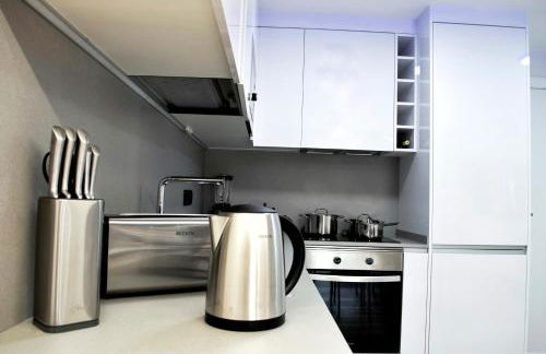 Modern Oasis - Pool, Gym & Tennis - Foto 8