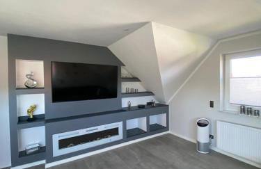 Ferienwohnung Harztraum - Foto 2