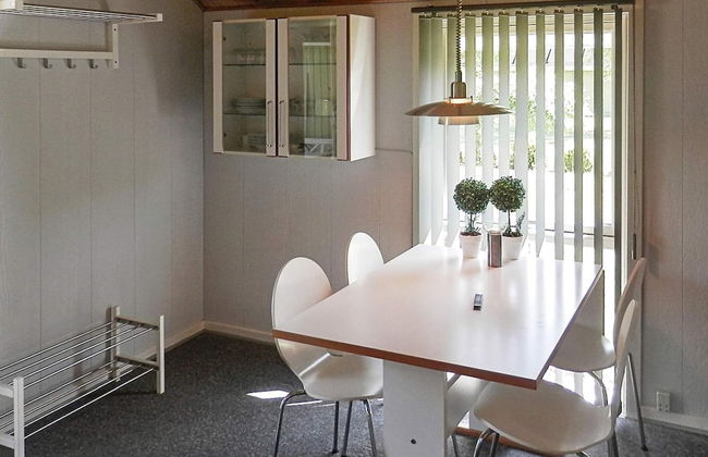 4 Person Holiday Home in Grindsted-by Traum - Foto 27