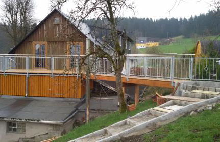 Ferienwohnung Hägelhof - Foto 16