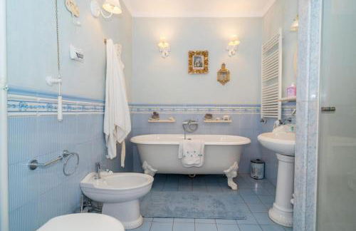 ComeCasa La Finestra sul Mare Apartment - Foto 10