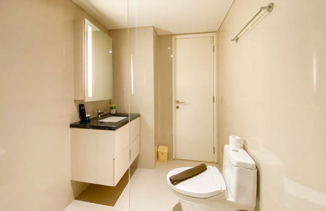 Best Deal And Strategic 2Br Marquis De Lafayette Apartment - Foto 13