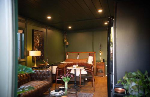 NEW Slytherin Studio - Dogs OK - Foto 12