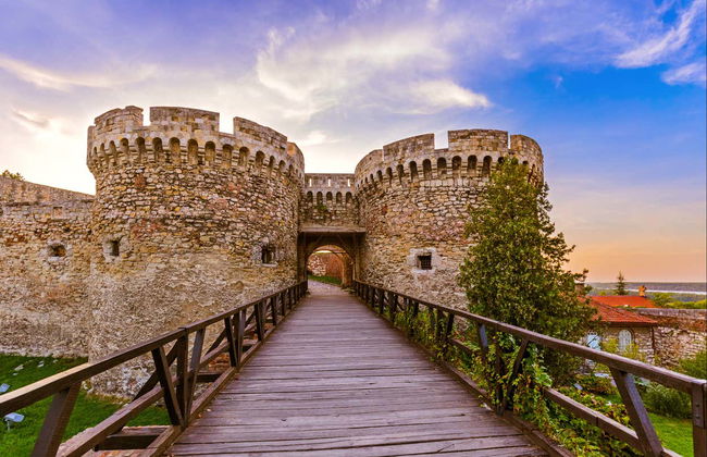 Tour panoramico di Belgrado - Foto 1