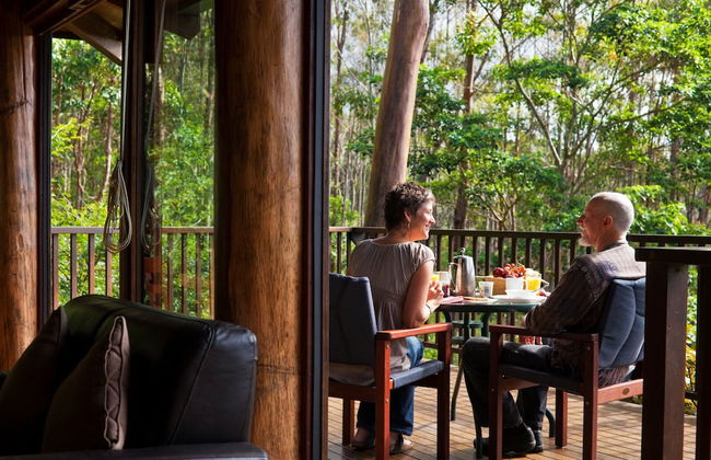 Rose Gums Wilderness Retreat - Foto 30