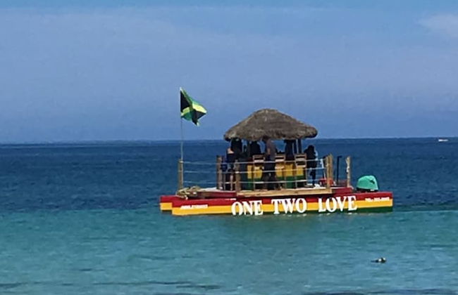 Solet's Paradise Negril - Photo 42