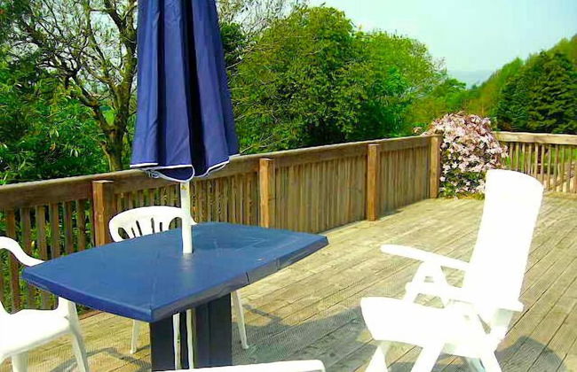 Kingsmills Cottages Moneymore - Foto 19