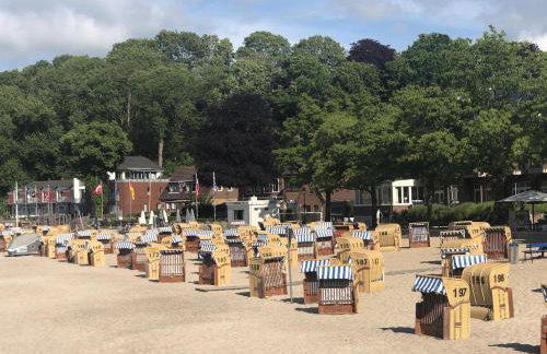 Ferienwohnung "Möltenorter Strand" - Foto 17