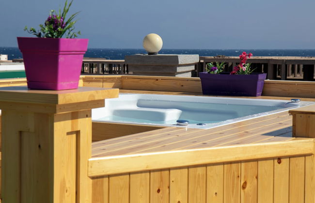 Bella Vista Apartment up to 3 Persons - Feel Home Away From Home - Foto 20