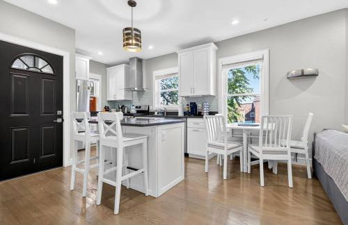 Luxury 3BR 2BA Boston Penthouse - Foto 14