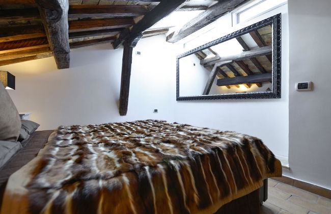 Ibernesi 1 Apartment - Foto 6