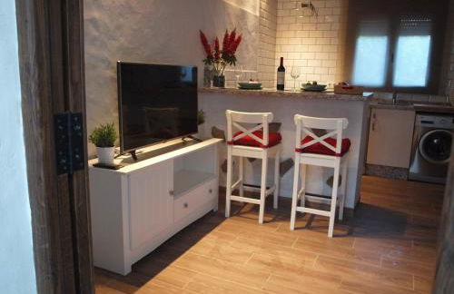 La casa de Rodrigo y Manuela - Foto 8