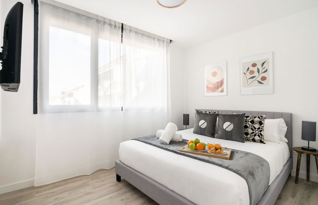 Dobo Madrid San Diego - Foto 10