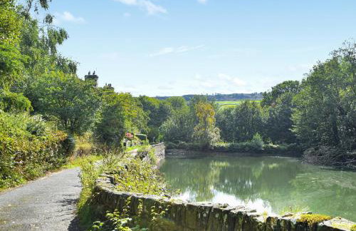 Kestrel Cottage - Foto 15