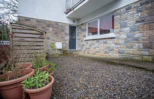 Glenvale - 2 Bedroom Apartment - Saundersfoot - Foto 30