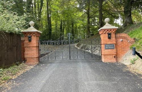 The Coach House - Photo 66