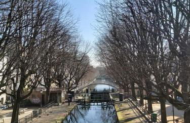 30m2 in the heart of Paris - Foto 64