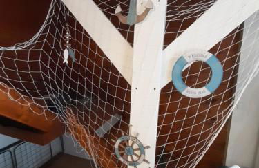 Un chalet à la mer - Foto 5