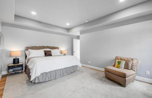 Grand Mediterranean Villa in La Jolla Hillside - Foto 35