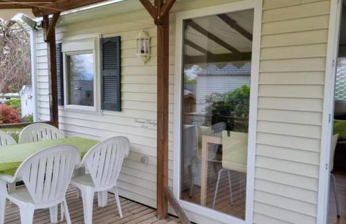 Mobil Home 2 chambres - Foto 3