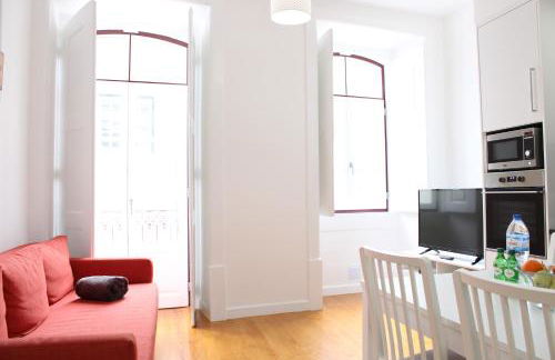 FeelCoimbra Apartamento Santa Cruz - Foto 35