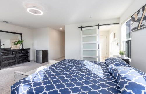 Spacious 4BR-3BA Cozy and Modern in Elk Grove - Foto 24