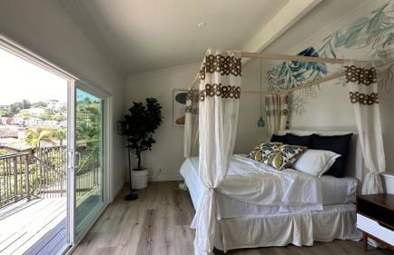 Panorama Tropical Resort & Spa with Sunset City View - Foto 24