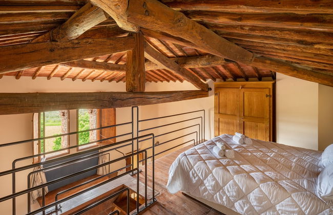 Castello di Bossi - Foto 28