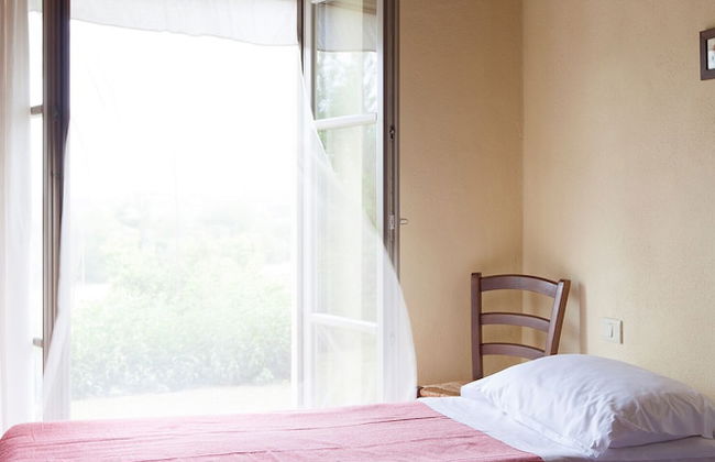 Agriturismo Bio Podere Doganelle - Foto 80