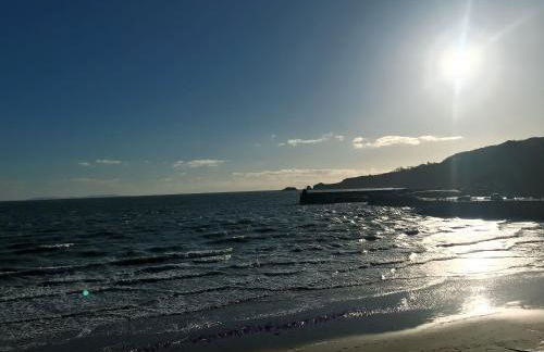 Beach Court Ground Floor - Cosy Apartment with Sea Views - Photo 31