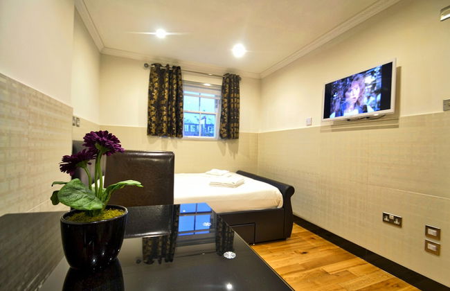 Hyde Park Apartments - Foto 2