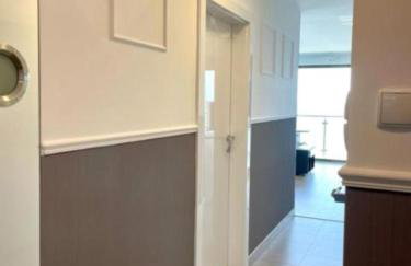 Na Klifie - Apartamenty KOMFORT, widok na morze, parking - Foto 35