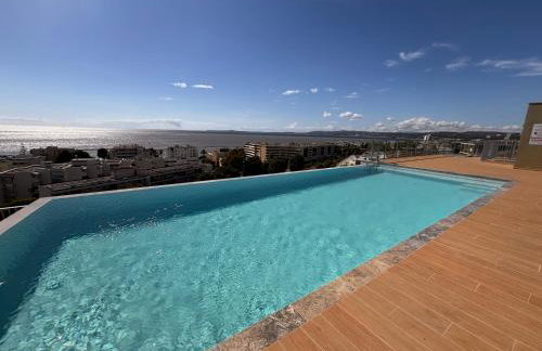 Seaside View - Saint-Laurent-du-Var - Foto 2