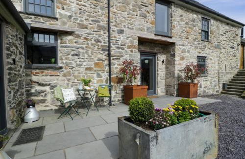 Plas Glan Yr Afon - Photo 52