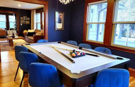 Prestigious Milton Designer Home - Foto 21