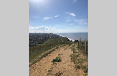 Detached House with Panoramic Sea Views - Foto 42