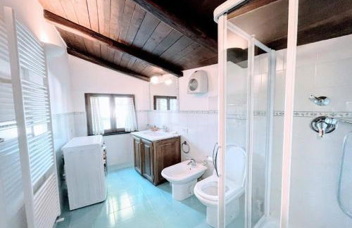 Exclusive Spoleto Country Park Pool Park Activities Mountain View Sleeps 28 - Foto 61