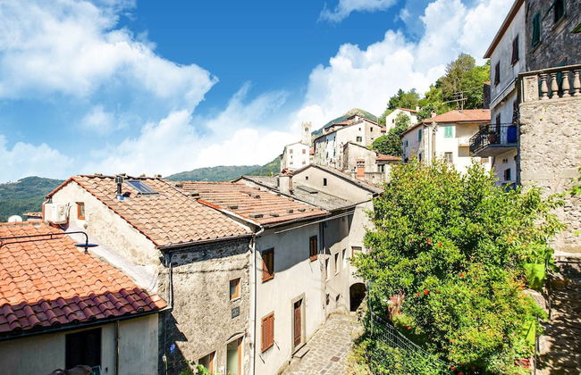 Farmhouse in Casoli Near Ski Slopes - Foto 26