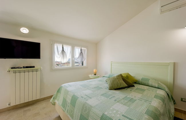 Agriturismo Le Girandole - Photo 10