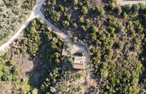 Real Holidays Antoniadou - Rustic House - Foto 53