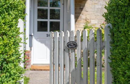 Alba Cottage, Wilcot, Pewsey - Foto 13