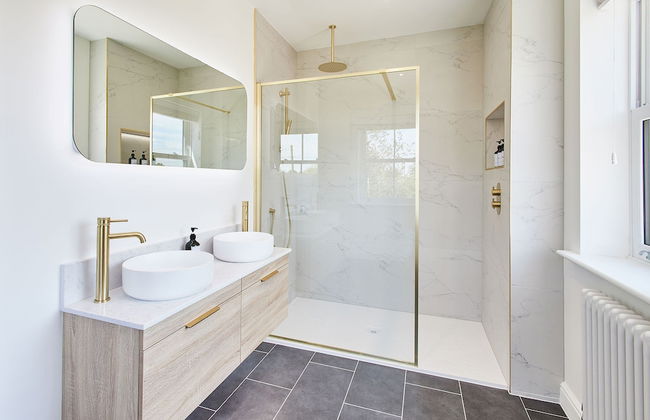 Host Stay Finch House - Foto 42