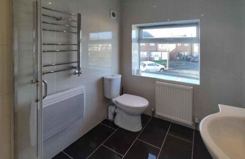 Vika Residence Deluxe Apartments Wednesbury Holiday Resort - Foto 18